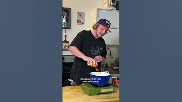 Go Go Gadget Gumbo Gumbo Cajon Lousiana 