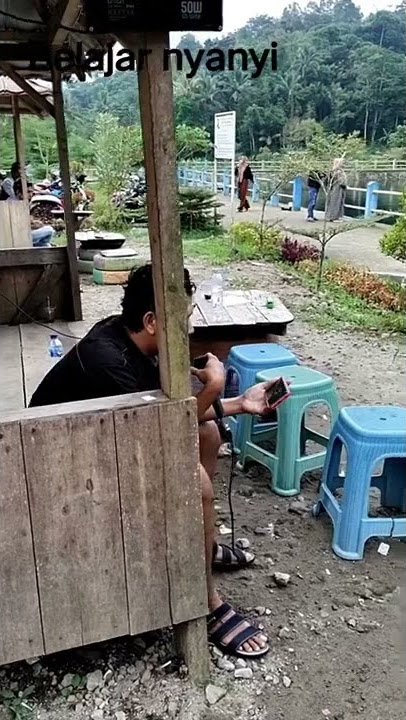duet bahtera cinta karaoke