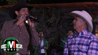 Diego Herrera - Cuatro Milpas - Charros del Rancho En Vivo desde Mazatlán (Video Oficial)