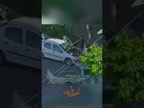یه ماشین خراب وسط خیابون ولی واکنش آدما غافلگیرمون کرد آزمایش اجتماعی