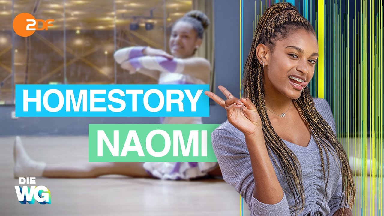 Ein GESANGSTALENT? ?Die Mixed-WG - Fiesta Gran Canaria | DIE WG - YouTube