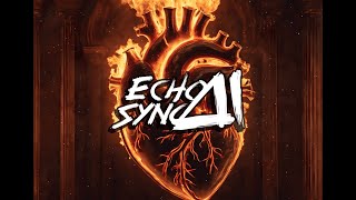 Kowashite 壊して♡ | Music Audio Spectrum | EchoSyncAI screenshot 4