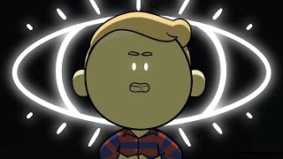 Brennan Lee Mulligan Teaches The Birds And The Bees - Animated