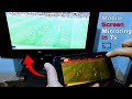 Mirascreen Device  को Tv से Connect कैसे kare | screen mirroring mobile to tv