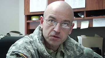 1st Battalion, 24th Infantry Regiment Team Leader Course