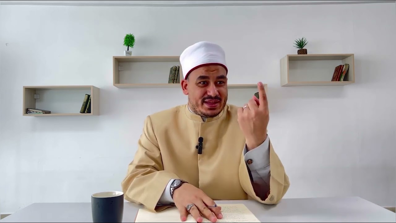 شرح متن العقيدة الطحاوية لإمام ابي جعفر الطحاوي. الشيخ ابراهيم المرشدي. الدرس ١.