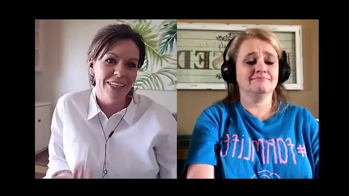 Digital Graphics and Starting a Business - with Ke...