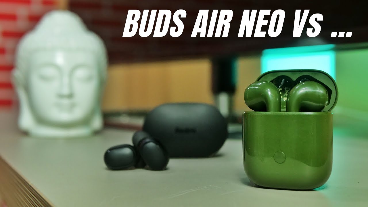 Redmi Buds Air Neo