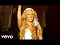 (HIGHER QUALITY) Mariah Carey - We Belong Together/ Fly Like A Bird (Live at 48th Grammy Awards)