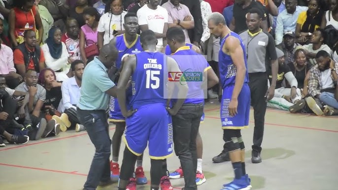 Liga Africana de Basquetebol - Petro de Luanda estreia se com vitória  diante do City Oilers do 