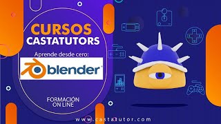 Trailer Curso Blender