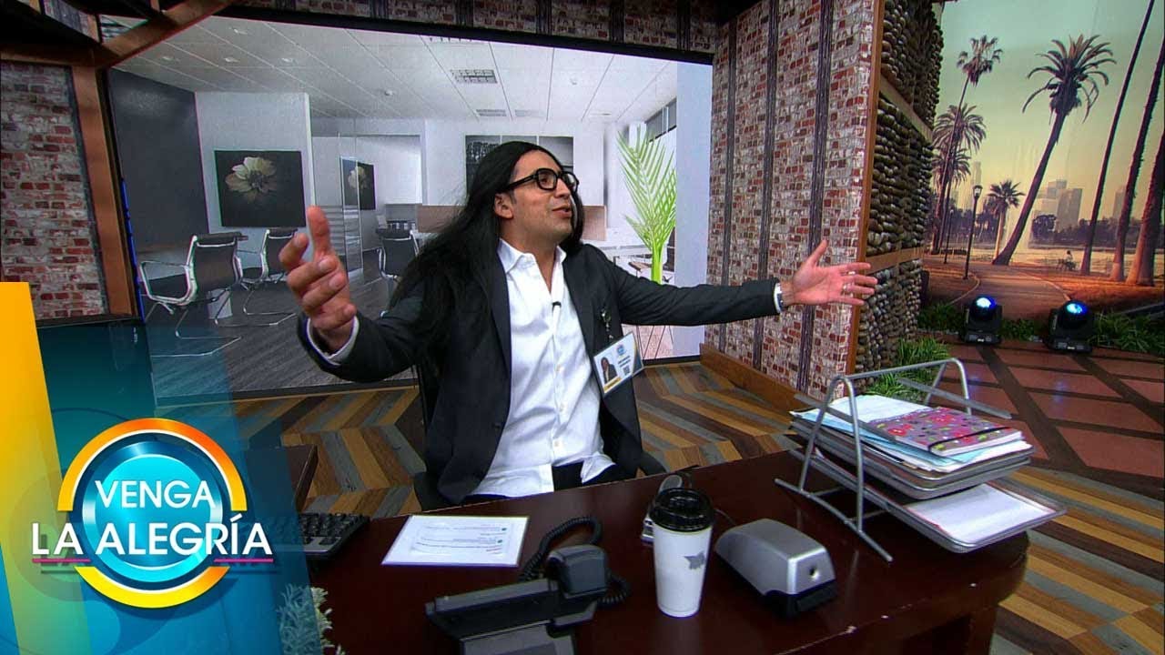 ¡Margarita regresó para analizar mensajes del público a nuestros conductores! | Venga La Alegría