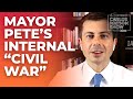 How Pete Buttigieg Was Empowered By His Struggle For Belonging | The Carlos Watson Show | OZY
