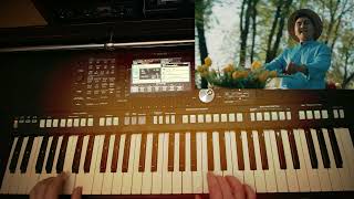 картинка: Дарите женщинам цветы Yamaha_PSR-S975