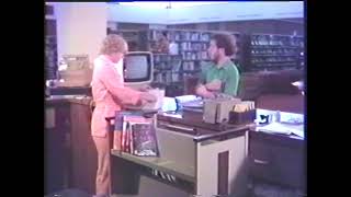 EBPL Automated Circulation System Overview | September 1978