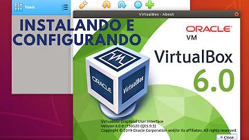 Como instalar o VirtualBox no Linux?