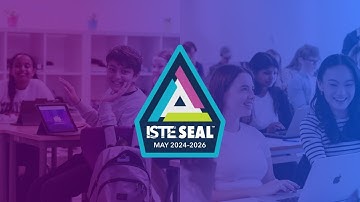 Watch the Kahoot!+ ISTE Seal webinar to transform your approach to e-learning