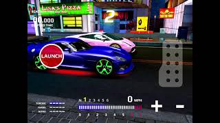 Racing Rivals is Back! Meet Rush Racing 2 screenshot 3