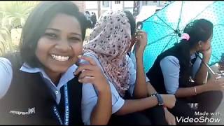 👉FLASHMOB of ECE || Megatron 2.0 || 2K19 || Mangalam College of Engineering