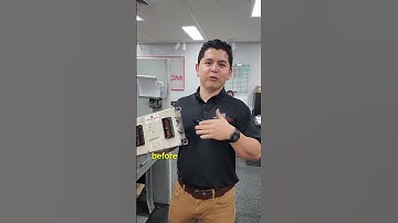 FLASH CODE 46 IN A 14-LITER DETROIT ECM! 😱