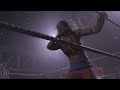 Women’s Title Match Ends With Shocking Return: Angel Hayze vs. Kanji