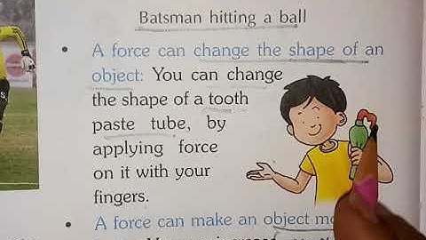 Ch-11 push and pull (Part -2)