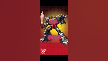Your Month Your Transformer: G1 Edition