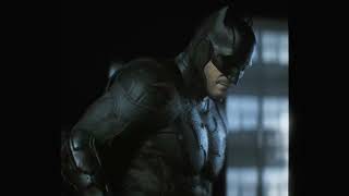 BATMAN Unreal Cinematic teaser2