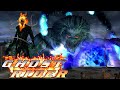 Ghost Rider Extreme Full Cheat Full Gameplay