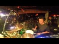 ETC. Live@The Good View Chiangmai - นางฟ้า(Drum Cam)