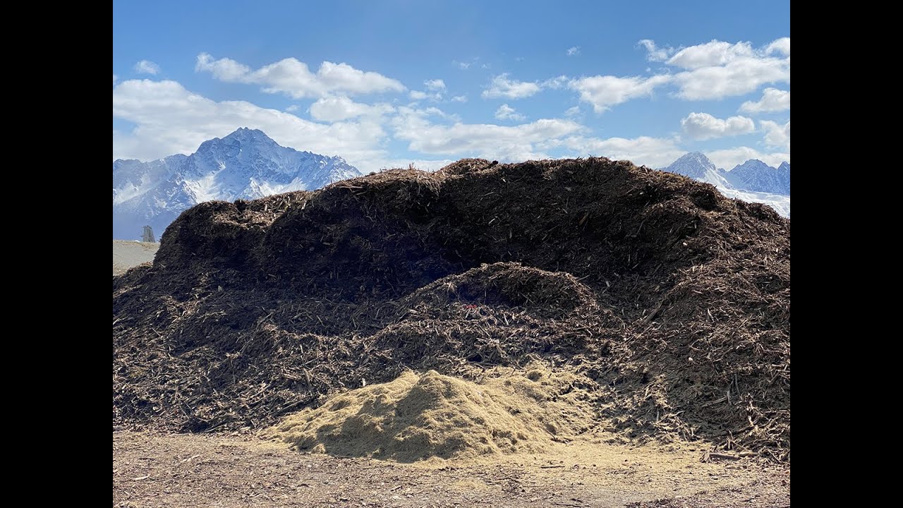MatSu Central Landfill Free Woody Debris Disposal Reduces Escaped Fires in Alaska YouTube