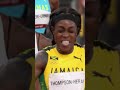 The Fastest Woman Alive! - Elaine Thompson-Herah 🏃‍♀️ 🥇