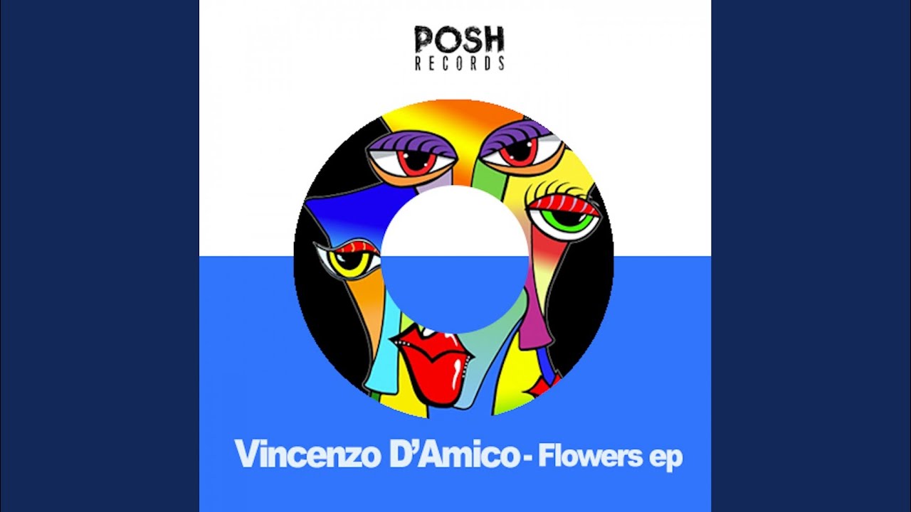 Watch Flowers (Original Mix) on YouTube Watch Flowers (Original Mix) on YouTube