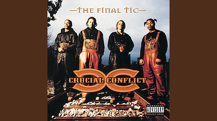 Crucial Conflict - Topic