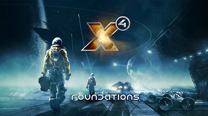 x4 Foundations: How to steal a blueprint ?
