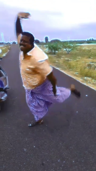 Trending dance video | Pavadarayan Amman song