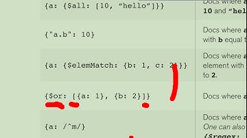 13 尚硅谷 MongoDB入门 练习3