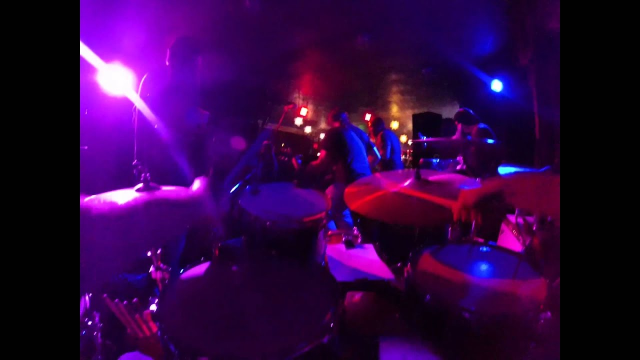 Watch Grover - Caulk - Drum Cam - Funk Tune on YouTube Watch Grover - Caulk - Drum Cam - Funk Tune on YouTube