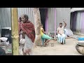দিব্য সাহার অন্নপ্রাশনের খন্ড চিত্র। কলতা ,হরিরামপুর মানিকগঞ্জ।