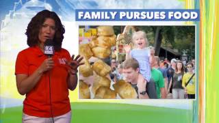 State Fair Experience Day 1 Session 107