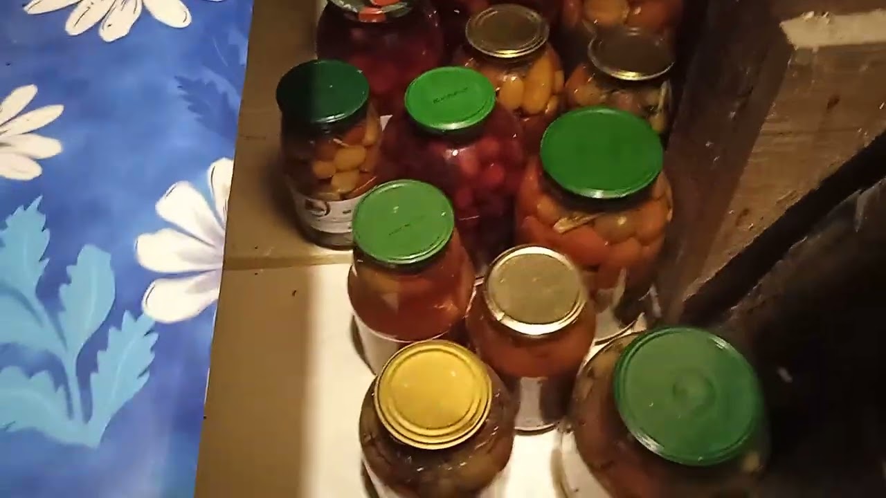 МЕЧТА  ЛЕСКОВО. ХРАНЕНИЕ! 