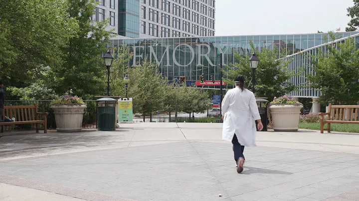 Emory School of Medicine Residency Program