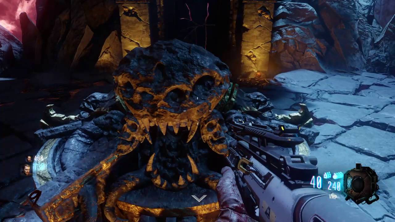 Call Of Duty Black Ops III Revelations Full Walkthrough Part 2 YouTube call-of-duty-black-ops-iii-revelations-full-walkthrough-part-2-youtube