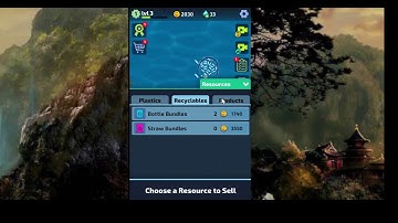 Clean up the Oceans in Idle Ocean Cleaner - First Impressions Gameplay!