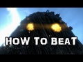 Nioh How To Beat Umi Bozu BOSS Nioh How To Beat Umi Bozu BOSS