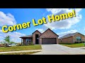 New Home for sale on a Corner Lot! - Impression Homes - Rainbow Ridge in Fort Worth