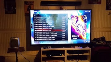 Kodi android box realdebrid with bionic tcp buffer fix