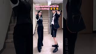 Sinb With Yeonjun?