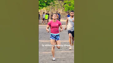 sp athletics academy bhopal #army #athleticsmeet #fitnessmotivation #motivation #armyfit #running