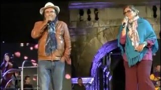 Albano e Romina Power ( 2015)    Tu soltanto tu    Verona chords